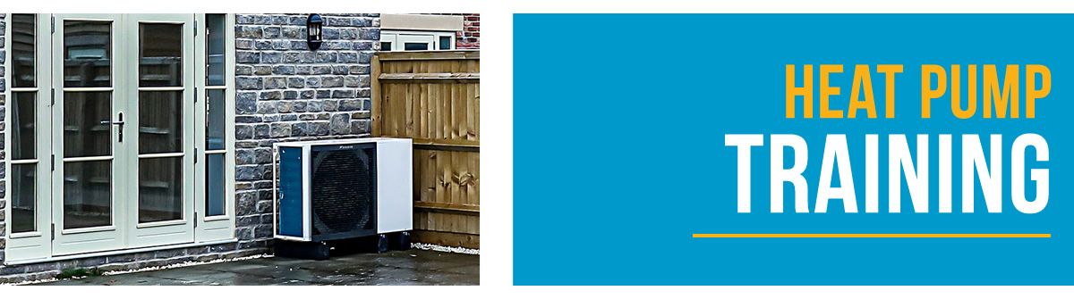 Heat Pumps - Sustainable Home Centre