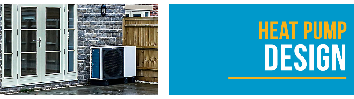 Heat Pumps - Sustainable Home Centre