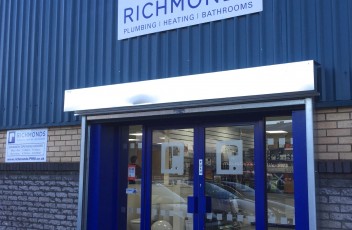 Richmonds Edinburgh