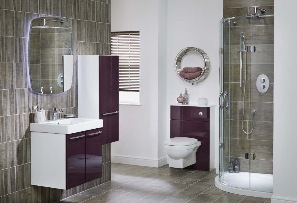 Utopia You Modular Aubergine Gloss