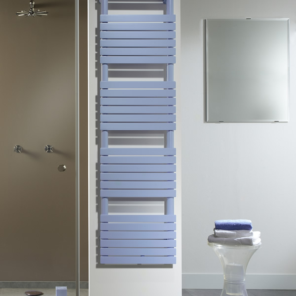 Zehnder Ax Spa - Blue