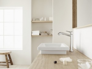 Hansgrohe Classic Tap