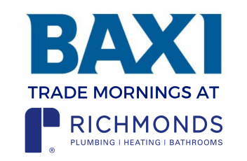 Baxi Trade Mornings