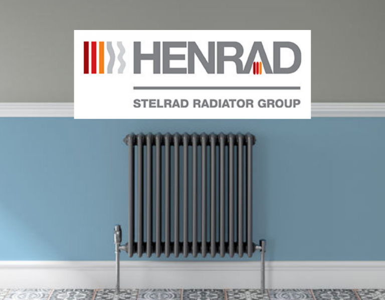 Henrad Radiators Trade Morning Richmonds