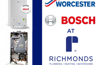 Wordpress Worcester Bosch Trade Morning