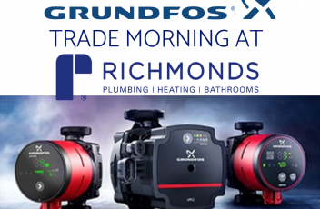 Wordpress Grundos Trade Morning