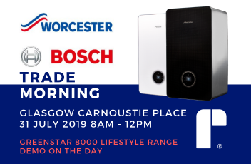 Copy of WORDPRESS GLASGOW Worcester Bosch Trade Morning