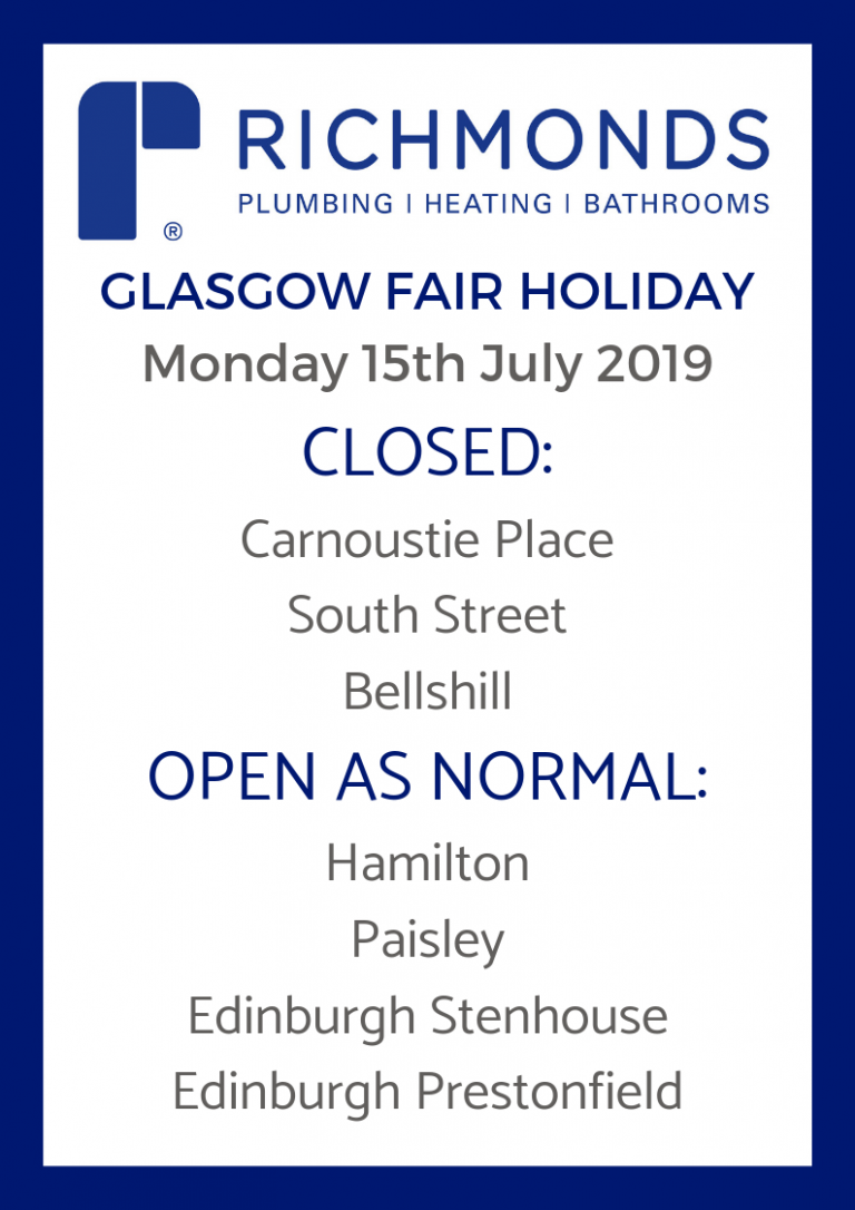 Glasgow Fair Holiday 2024 Noell Sharlene