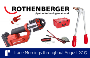 WORDPRESS ROTHENBERGER Tools Ad