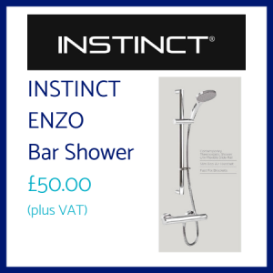 Instinct ENZO Shower