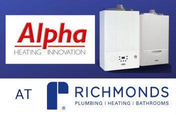 ALPHA BOILERS Trade Morning