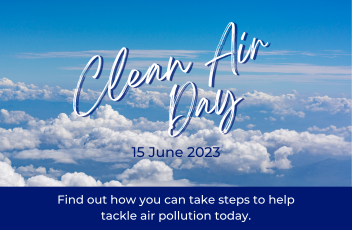 Clean Air Day (1056 × 690px) Wordpress