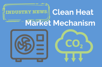 Clean Heat Market Mechanism WORDPRESS