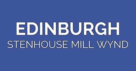 Edinburgh Branch