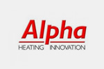 Heating Logo