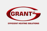 Heating Logo