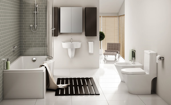 Bathroom Showroom