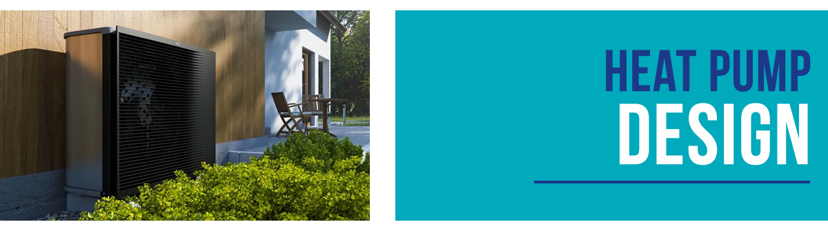 Heat Pumps - Sustainable Home Centre