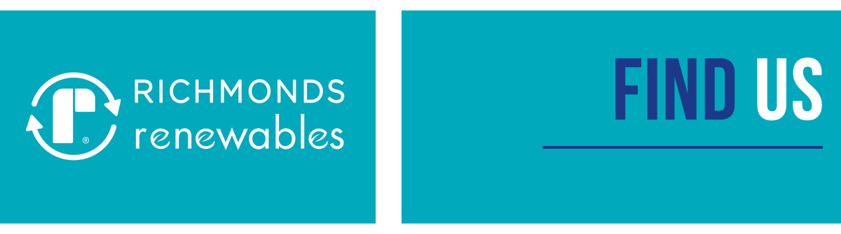 Heat Pumps - Sustainable Home Centre