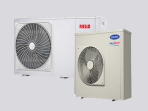 Heat Pump Products