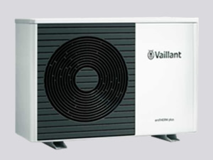 Heat Pump Products